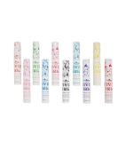 Italia Deluxe VIVID INK Liquid Liner Set of 10 - High Quality Eyeliner Set - Buy Online on GoSupps.com