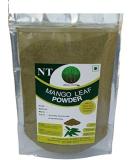 AOZA Neeraj - Mango Leaf Powder|Mango Leaves |Aam Patti |100 Gm - Buy Online on GoSupps.com