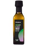 The Gift Of Oil Rosemary and Garlic Infused Olive Oil 100 ml - Buy Online on GoSupps.com