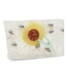 Primal Elements Sunflower Loaf Soap - 5.5 lb - Luxurious Natural Cleanser for Skin | International Shipping - Buy Online on GoSupps.com