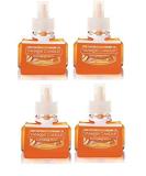 Yankee Candle Honey Clementine ScentPlug Refill 4-Pack - International Shipping Available - Buy Online on GoSupps.com