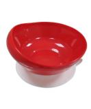 Red Scoop Bowl for Alzheimer's - Buy Online on GoSupps.com