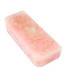 Primal Elements Himalayan Pink Sea Salt Soap Loaf - 5.5 lbs | Natural Handmade Soap | International Shipping Available - Buy Online on GoSupps.com