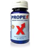 Men's Prostate Support Supplement - Promotes Healthy Urination Frequency - Buy Online on GoSupps.com