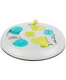 Buy TRIXIE Interactive Dishwasher-Safe Non-Slip Flip Board Toy for Small Animals - 23 cm - Best Pet Enrichment Online - Buy Online on GoSupps.com
