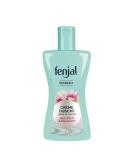 Buy fenjal Sensual Intensive Shower Cream 200ml - Natural Avocado Oil & Shea Butter - International Shipping Available - Buy Online on GoSupps.com