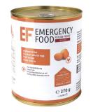 Convar FOOD Basic whole chicken egg powder from barn farming (300g) - Buy Online on GoSupps.com