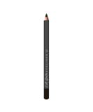 L.A. Girl Eyeliner Pencil Deepest Brown 0.04 oz - Rich Brown Long-Lasting Formula - Buy Online on GoSupps.com