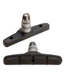 SHIMANO Deore/LX V-Brake Pads - Y8BM9810A (Pair) | High-Quality Replacement Pads - Buy Online on GoSupps.com