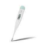 Pulox Digital Thermometer - Accurate LCD Display & Acoustic Signal for Oral Rectal and Axillary Temperature Measurement | Fast International Shipping - Buy Online on GoSupps.com