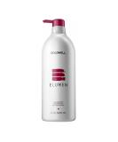 Goldwell Goldw Elumen Conditioner 1000 ml Cream 1 l (1 pack) - Buy Online on GoSupps.com