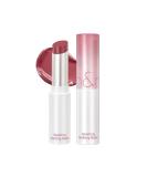 rom&nd Glasting Melting Balm 3.5g  07 MAUVE WHIP  Glossy  Pump Lips  Moisture  Translucent  Water Bomb  High Pigmented  Vegan - Buy Online on GoSupps.com