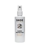 Suede Protector Spray 125ml | Long Lasting Water & Stain Resistance | For Dress Shoes, Trainers, Boots, Heels, Sandals - Buy Online on GoSupps.com