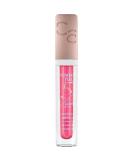 Catrice Power Full 5 Glossy Lip Oil No. 030 Watermelon Sparkle - Nourishing Pink Lip Gloss | Vegan Radiant & Shiny (4.5ml) - Buy Online on GoSupps.com