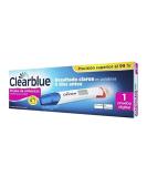 Buy Clearblue Ultra Temp Digital Thermometer - Accurate & Reliable | Fast International Shipping - Buy Online on GoSupps.com