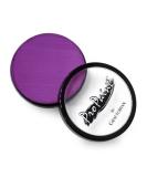 Graftobian ProPaint Face & Body Paint in Tropic Teal 30ml - Halloween & Costume Makeup - Body & Face Paints for Adults - Wild Violet Shade - Buy Online on GoSupps.com
