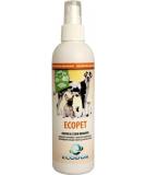 Ecodor Odour & Stain Removal Spray 250 ml - Effective Odour Neutralisation & Stain Eliminator for Home and Beyond | Fast International Shipping - Buy Online on GoSupps.com