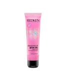 Diamond Oil Glow Dry Gloss Scrub 150 ml - Nourishing Hair Treatment for Shine & Softness | International Shipping Available - Buy Online on GoSupps.com