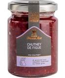 Buy Premium Fig Chutney Online - International Shipping Available - Buy Online on GoSupps.com