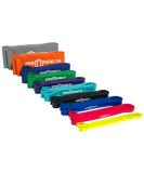 Buy Sports Trend 24 Fitness Straps & Resistance Bands | 104cm 2.2 - 29.5kg Strength | International Shipping - Buy Online on GoSupps.com