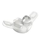 ResMed Swift FX Dual-Wall Nasal Pillows - Nose Coverage Silicone Nasal Pillows Mask Cushion- Medium Medium (Pack of 1) - Buy Online on GoSupps.com