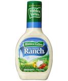 Buy Hidden Valley Original Ranch Dressing 16 oz - Authentic Flavor for Your Dishes | International Shipping Available - Buy Online on GoSupps.com