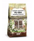 Pu-Erh Tea 100g - Authentic Chinese Traditional Pu Erh Tea | Premium Quality for International Shipping - Buy Online on GoSupps.com