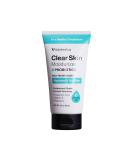 VitaMedica Clear Skin Probiotic Moisturizer - Hydrating Water-Based Gel Cream with Hyaluronic Acid & Squalane for Clear Skin - Buy Online on GoSupps.com
