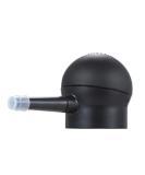 Immetee Hair Fibers Pump Applicator | Black Spray Nozzle for Effortless Hair Thickening - Buy Online on GoSupps.com