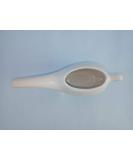 WHOLELIFEOBJECTS 200ml Ceramic Neti Pot | Leak-Proof & Durable | Eco-Friendly Sinus Relief Treatment - Buy Online on GoSupps.com