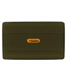 Flambeau Outdoors Tackle Foam Fly Box 4.5x3x1.25-Inch - Compact and Durable Storage Solution - Buy Online on GoSupps.com