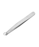 Precision Nose Hair Clip & Splinter Removal Tool | Facial Hair Grooming & Trimming | 1pc Steel Hairpin - Buy Online on GoSupps.com