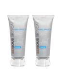 Serious Skincare Firm A Face XR Skin Tightener - Instantly Smooth Wrinkles & Pores - 2-Pack - 3.2 oz. - Time Released - Buy Online on GoSupps.com