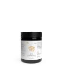 Organic Pleurotus Powder for Animals - Microfine Oyster Mushrooms 100g | Highest Quality Vital Mushrooms | Wohlrab - Buy Online on GoSupps.com