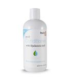 Hyalogic Episilk Hair Conditioner - Moisturizing Hyaluronic Acid & Collagen Formula for All Hair Types | Paraben-Free Volume Boosting (10 fl oz - Buy Online on GoSupps.com