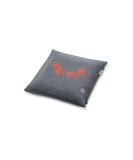 Beurer MG 135 Shiatsu massage pillows with heat function 4 massage heads automatic switch-off washable cover for shoulders neck back and legs 40 x 40 cm 40 x 40 xm - Buy Online on GoSupps.com
