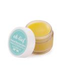 Oh-Lief Natural Olive Bum Balm 10ml - Certified Organic Baby Barrier Cream for Nappy Rash - Cloth Nappy Safe - Buy Online on GoSupps.com