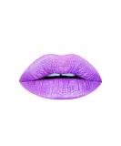 Aromi Purple Lilac Metallic Matte Liquid Lipstick - Shimmery Vegan Cruelty-Free Formula (Purple Unicorn) - Buy Online on GoSupps.com