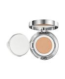 Chantecaille Future Skin Cushion Skincare Foundation - Vanilla 0.42oz | Lightweight and Nourishing Formula - Buy Online on GoSupps.com