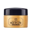 Buy The Body Shop Oils of Life Intensely Revitalising Sleeping Cream 0.16oz - Revitalize Your Skin Overnight | International Shipping Available - Buy Online on GoSupps.com