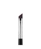 Eyeliner Brush Fine Angled - PRO Precision Gel Eye Liner Makeup Brush -Ultra Thin Slanted Flat Angle - Premium Quality - Cruelty Free Synthetic Bristles (Fine Angled Eyeliner Brush) E835 Black - Buy Online on GoSupps.com