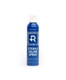 Recovery Piercing Aftercare Purified Saline Spray - All Natural Piercing Cleaner (6 Ounce Can) 7.4 Ounce - Buy Online on GoSupps.com