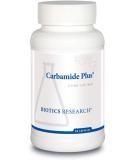 BIOTICS Research Carbamide Plus | Kidney & Bladder Support | Water & Fluid Balance | 90 Caps - Buy Online on GoSupps.com