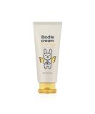 Buy Cream Fruity Korean Skin Care for Newborns | Hypoallergenic Centella Asiatica Moisturizer - Gentle Hydration for Sensitive Skin (200ml - Buy Online on GoSupps.com