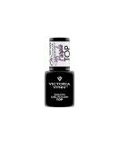 Victoria Vynn Top Shimmer No Wipe UV/LED Gel Nail Polish - Soak Off 8ml - Purple | International Shipping Available - Buy Online on GoSupps.com