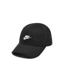 Nike Boys Heritage86 Futura Adjustable Hat 2-4T - Black | Kids' Baseball Cap - Buy Online on GoSupps.com