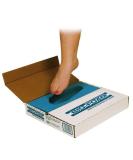 Smithers Bio-Foam Impression Foam Kit - Complete Set for Precision Molding - Buy Online on GoSupps.com