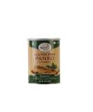 Jeff Nathan Creations Chef Gourmet Panko Seasoned Gluten Free, 14 Ounce - Buy Online on GoSupps.com
