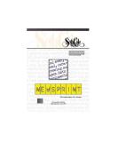 Artist Newsprint Pad 18x24 Inch 50-Sheets - Buy Online on GoSupps.com