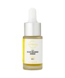 Rebel Skin Care Face Serum for Blemishes & Scars - All Natural 15ml Oil for Women & Men Acne Spot Reducer - Made in USA - Buy Online on GoSupps.com